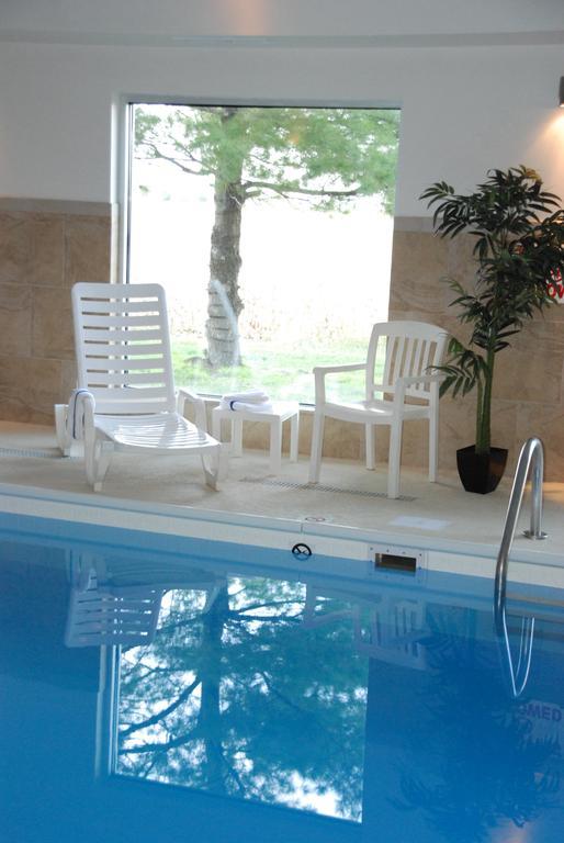 Baymont By Wyndham Mattoon Hotell Exteriör bild